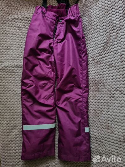 Lassie брюки 140