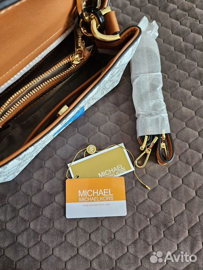 Сумка женская michael kors