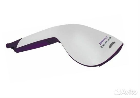 Отпариватель для одежды ручной pgs1004c (и аренда)