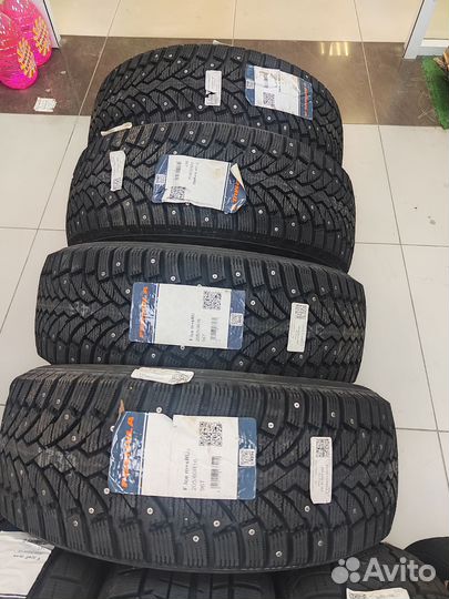 Pirelli Formula Ice 195/65 R15 91T