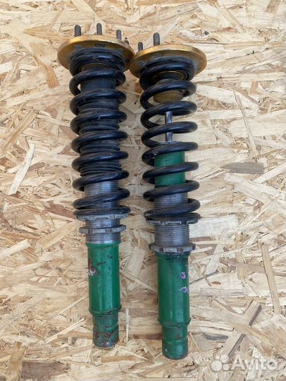 Койловеры tein odyssey ra6