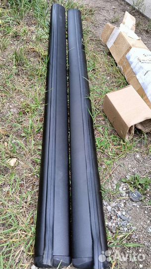 Багажник на крышу универсальный