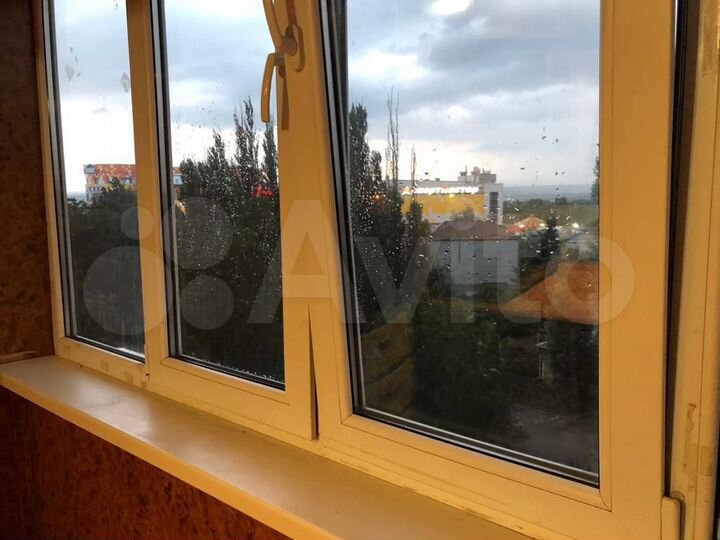 1-к. квартира, 33 м², 5/9 эт.