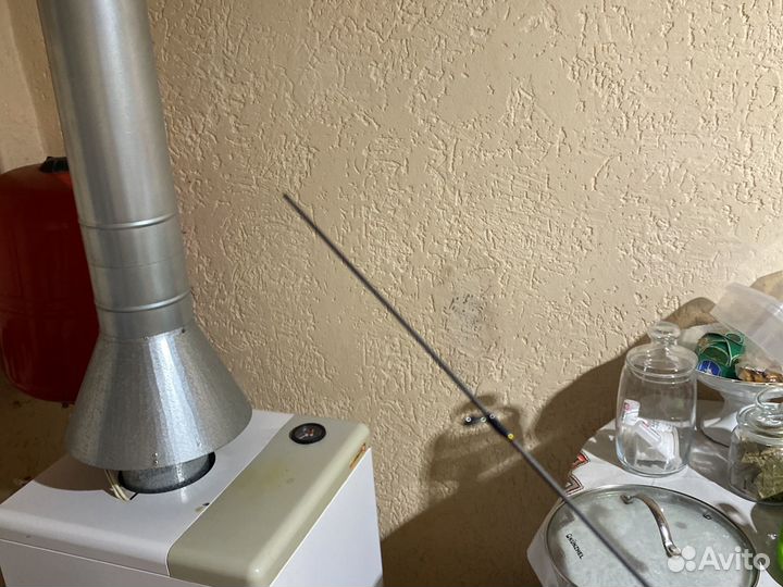 Спиннинг бу