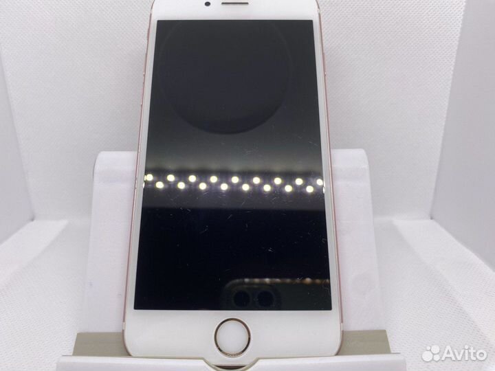 iPhone 6S, 64 ГБ