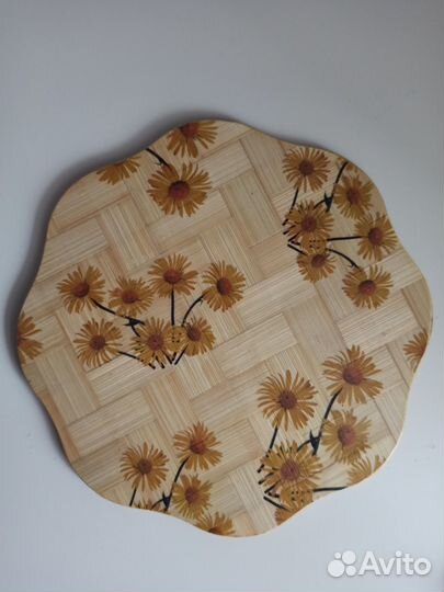 Подставка, прихватка для горячего