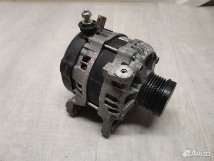 Генератор Subaru Xv GT7 2.0 FB20C 2018