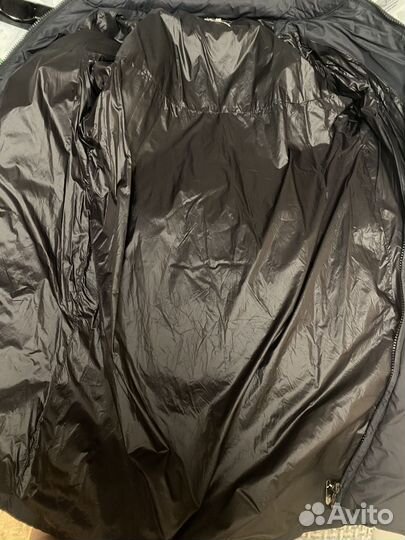Куртка женская демисезон 40-42