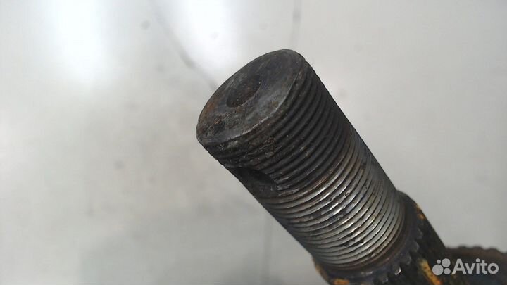 Полуось Nissan X-Trail (T30), 2003