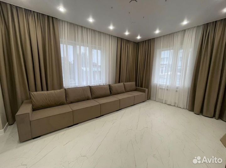 Диван Лофт - Квинтет трансформер