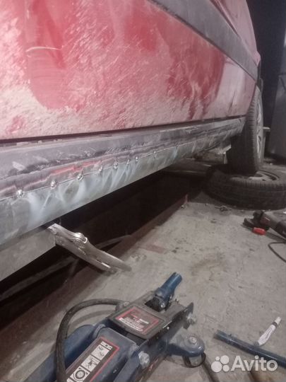 Ремонт автомобилей