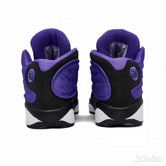 Nike Air Jordan 13 “Purple Venom”