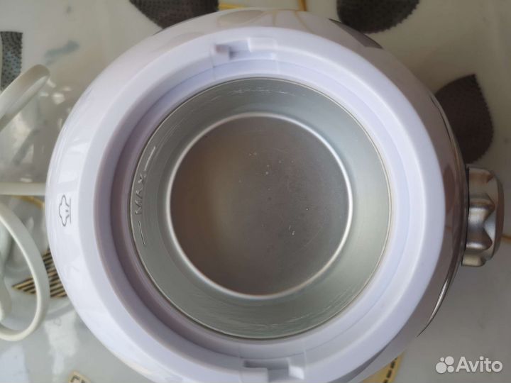 Сауна для лица, ингалятор beurer FS 50. германия