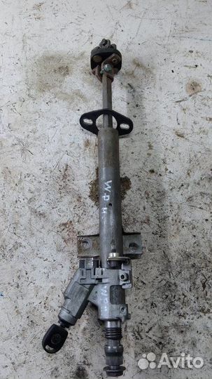 Рулевая колонка Volkswagen Pointer