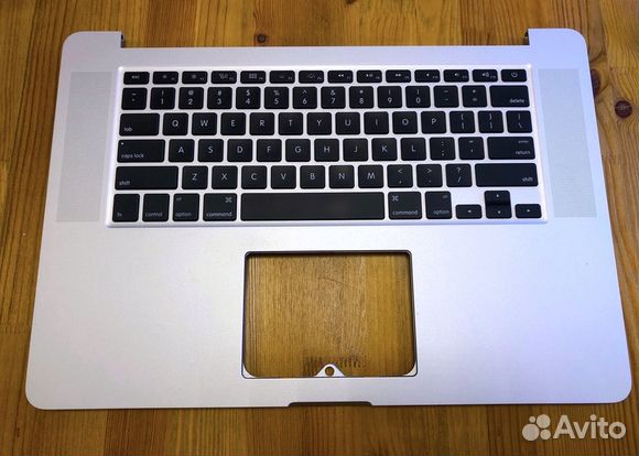 Top Case для MacBook Pro 15 2013 - 2014