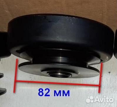 Сцепление сухое центробежное автоматическое