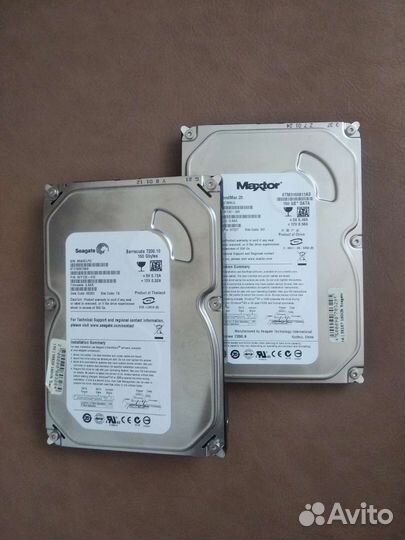 Материнская плата Asrock H55M - LE