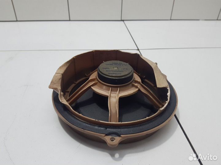 Динамик передний правый (Changan CS35plus)