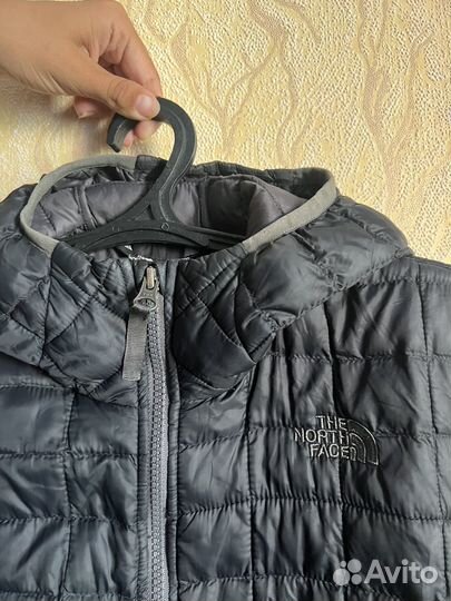 Куртка the north face thermoball