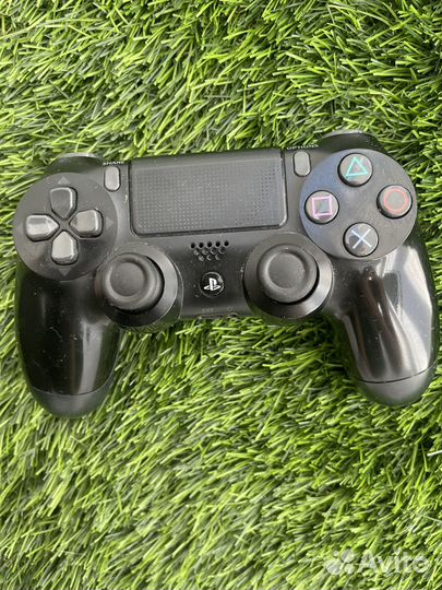 Sony playstation 4