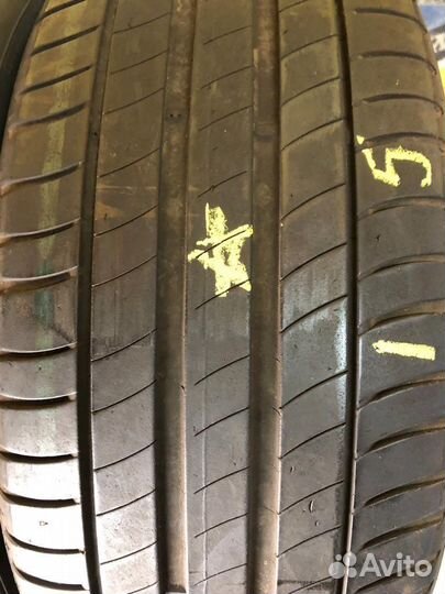 Michelin Primacy 3 205/45 R17