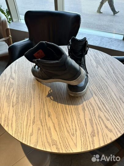 Мотоботинки легкие Harley Davidson 43