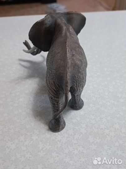 Фигурка Schleich слон