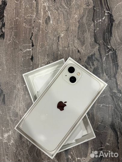 iPhone 13, 128 ГБ