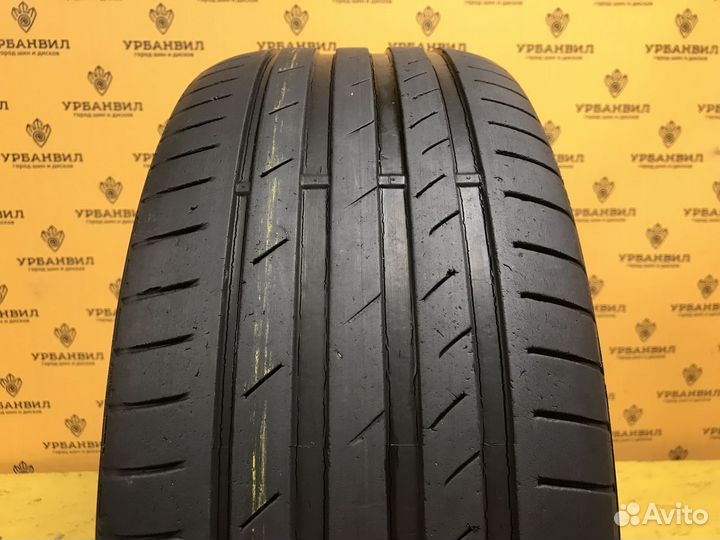 Kumho Ecsta PS71 225/45 R17 91Y