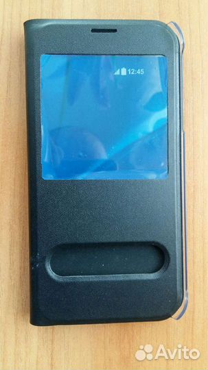 Чехол новый