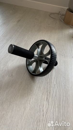 Ролик для пресса