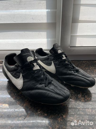 Футбольные бутсы Nike 41.5 размер