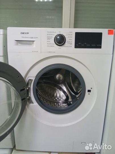 Стиральная машина бу С Гарантией есть доставка