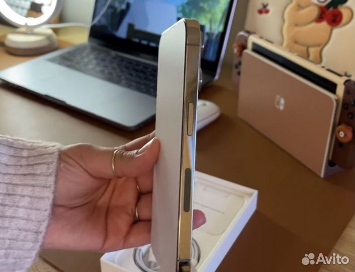 iPhone 14 Pro, 1 ТБ