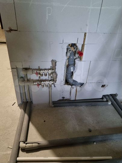 Квартира-студия, 20,9 м², 3/4 эт.