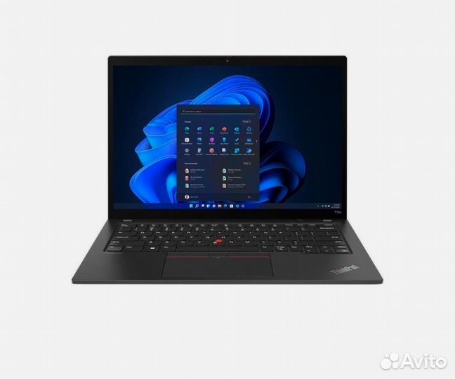 Lenovo ThinkPad T14s поколения 3