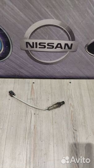 Датчик кислорода infiniti QX60