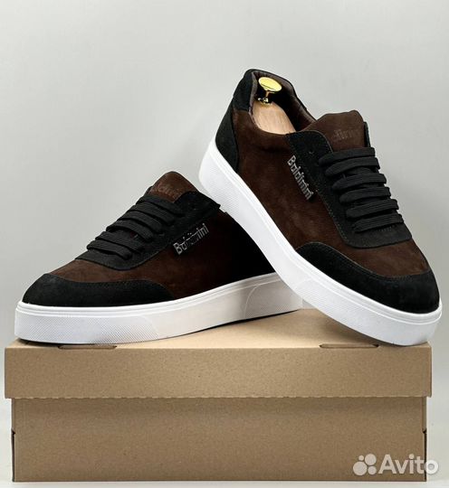 Мужская обувь baldinini