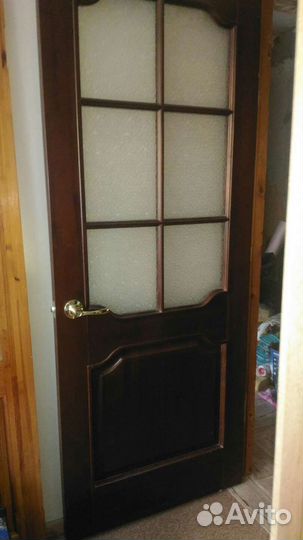 Дверь межкомнатная 800 х 2000