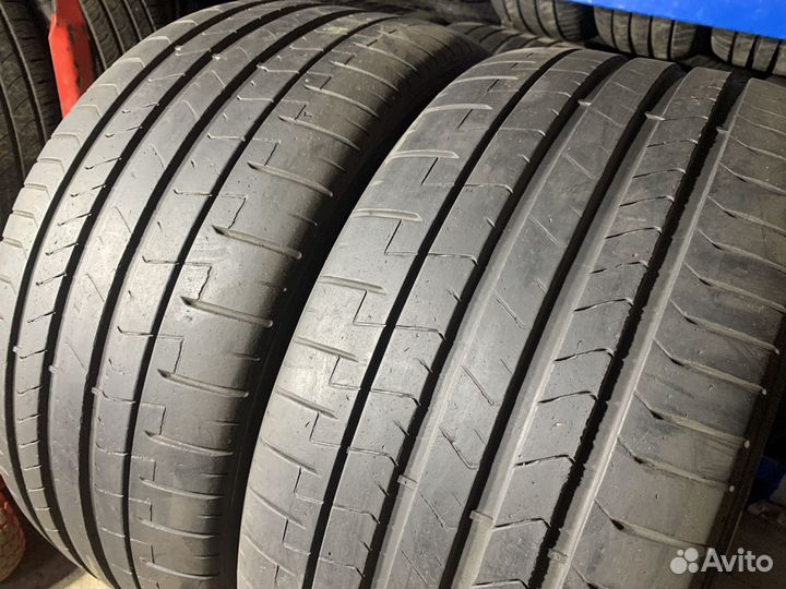 Pirelli P Zero PZ4 L.S. 275/35 R20 102Y