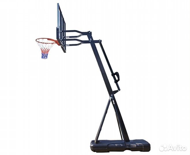 Мобильная баскетбольная стойка 60