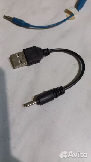 Кабели и провода