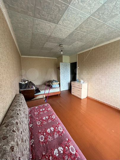 1-к. квартира, 32,1 м², 1/2 эт.