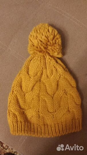 Продам шапку