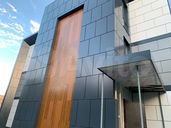 1-к. квартира, 20,8 м², 2/4 эт.