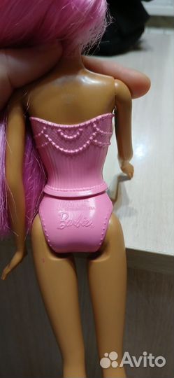 Кукла барби barbie