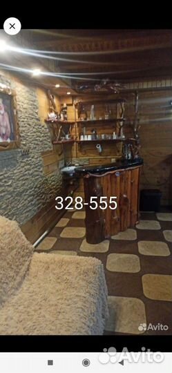 Сауна Орбита