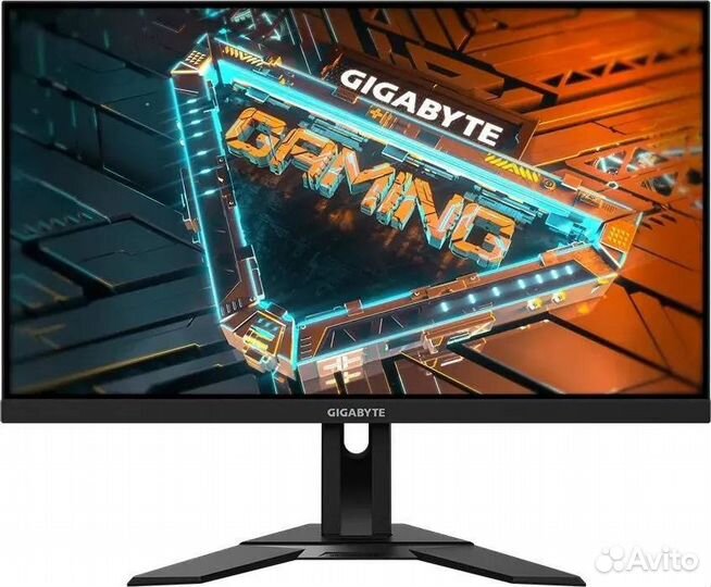 Монитор gigabyte g27f 2