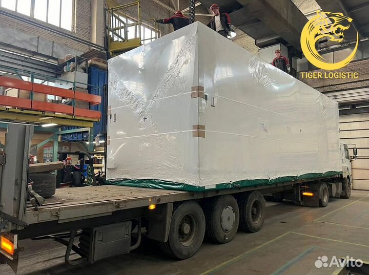 Грузоперевозки Газель Межгород