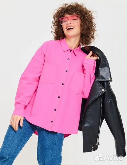 Рубашка женская